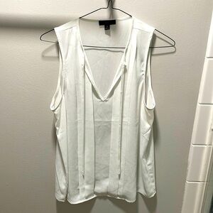 White J.Crew Blouse